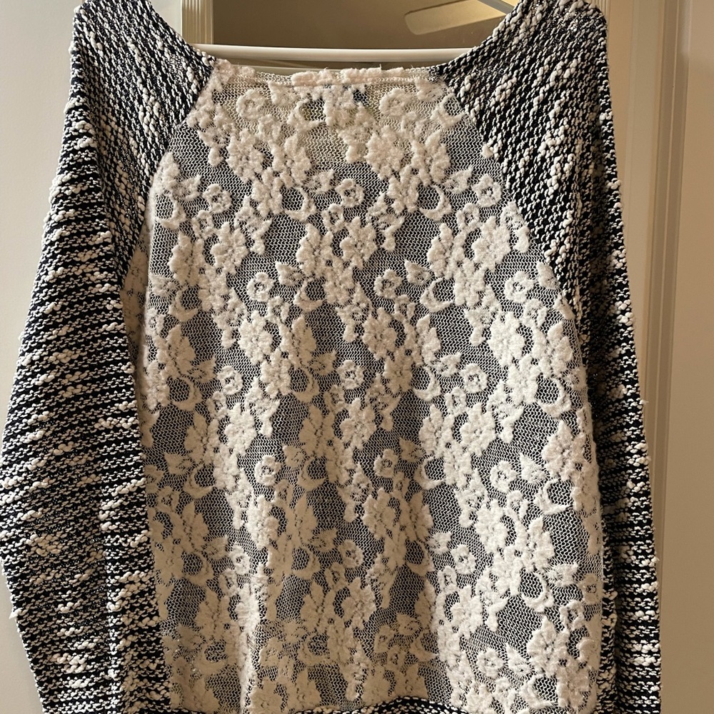 Lizard Thicket Lace Back Shirt